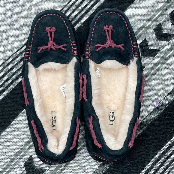 UGG Shoes - Ugg Brett Slippers Size 7 New w/o box